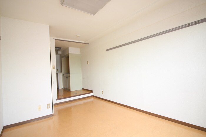 居室 大蔵グリーンマンション