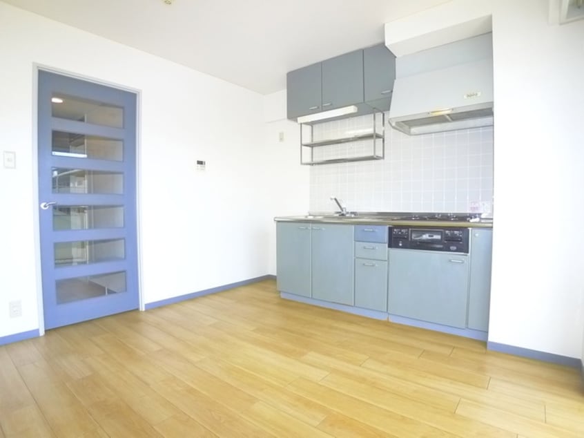 居室 エスポワールマンション