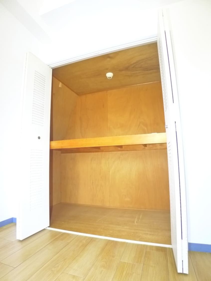 収納 エスポワールマンション