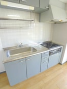 キッチン エスポワールマンション