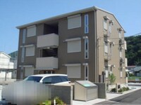 パストラル湘南Ⅱ