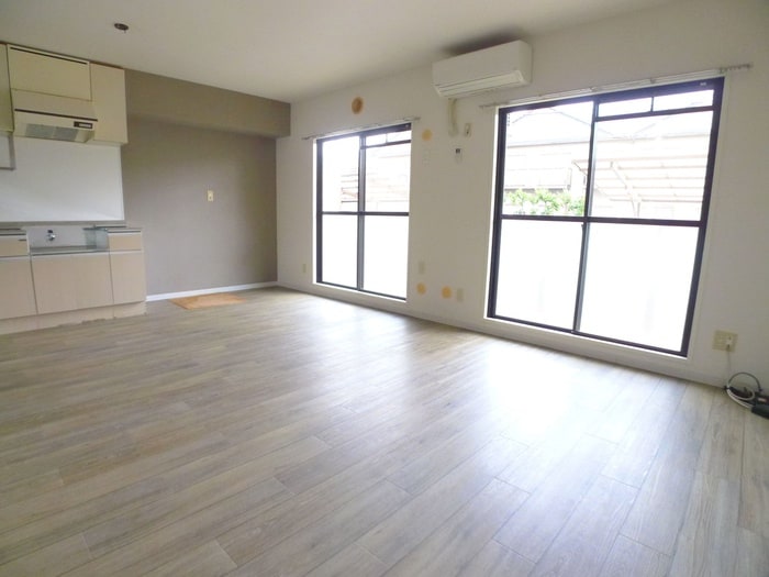 居室 ビラシティ－鈴木