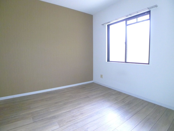 居室 ビラシティ－鈴木