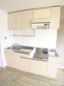 キッチン ビラシティ－鈴木