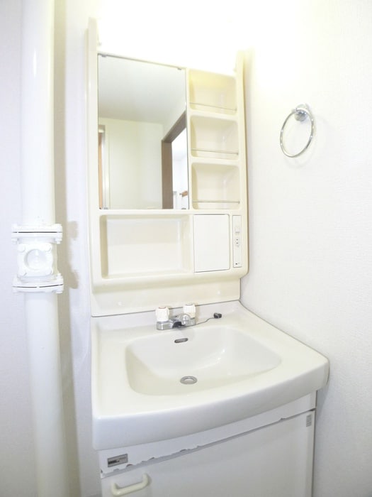 洗面 ビラシティ－鈴木