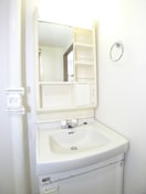 洗面 ビラシティ－鈴木