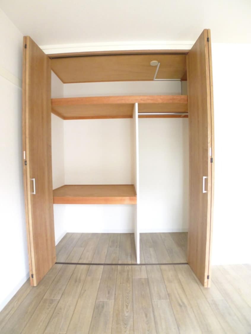 収納 ビラシティ－鈴木