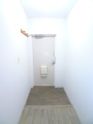 廊下 ビラシティ－鈴木