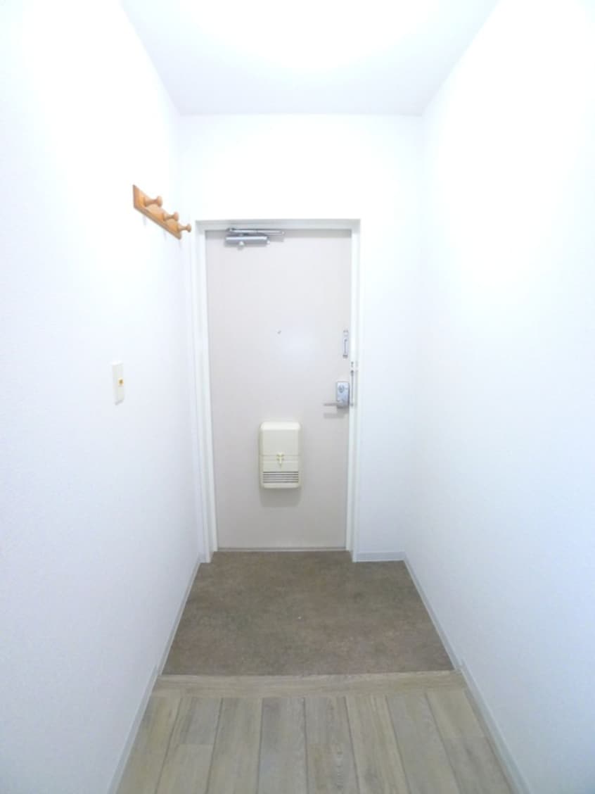 廊下 ビラシティ－鈴木