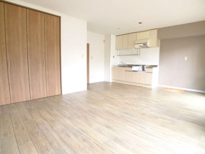 居室 ビラシティ－鈴木