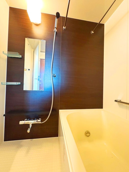 バス／シャワールーム等 パークアクシス菊川