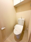 トイレ パークアクシス菊川