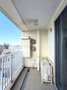 ベランダ・バルコニー パークアクシス菊川