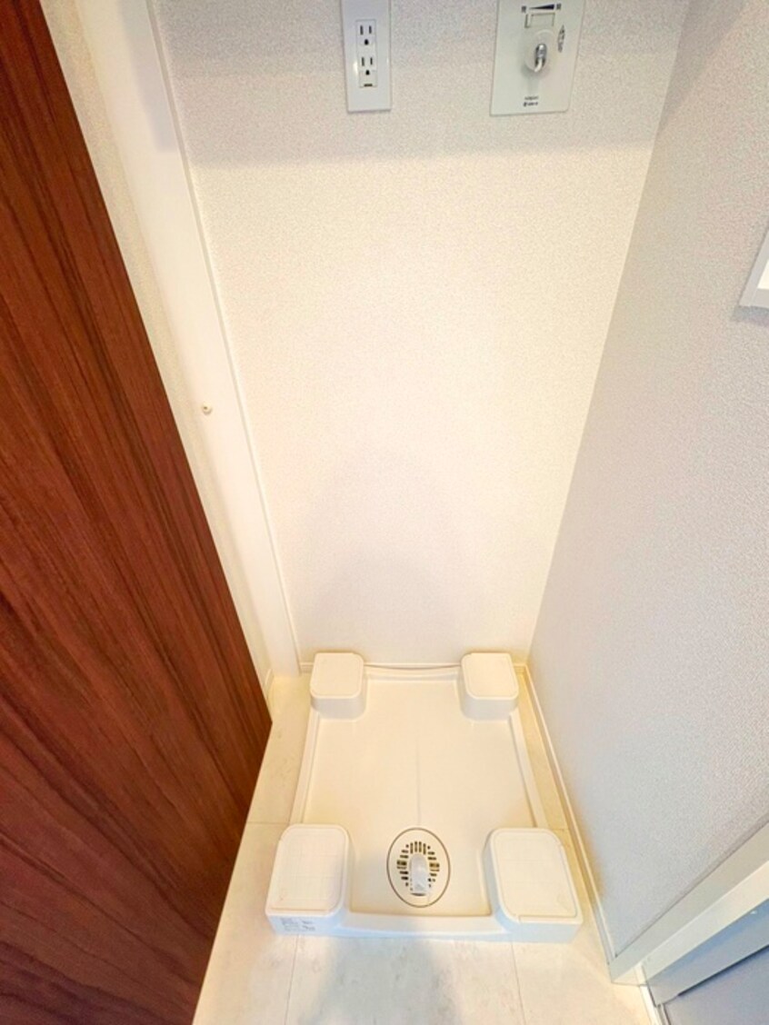 ベランダ・バルコニー パークアクシス菊川