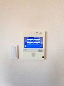 内観写真 パークアクシス菊川