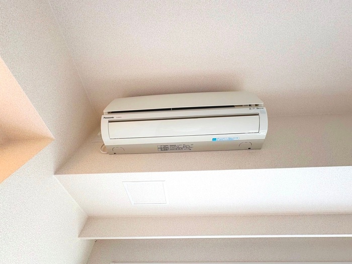 内観写真 パークアクシス菊川