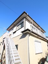 八巻ハイツ