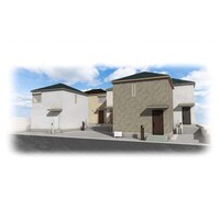 仮）東大宮７丁目戸建　E棟
