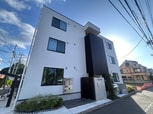 VISTA　GARDEN調布