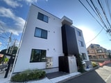 VISTA　GARDEN調布