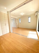 居室 VISTA　GARDEN調布