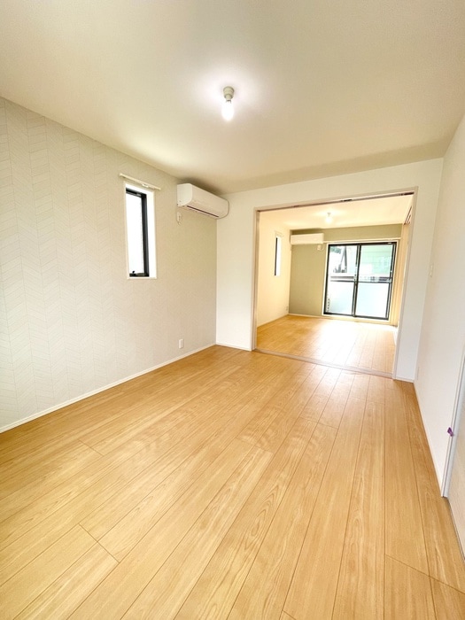 居室 VISTA　GARDEN調布