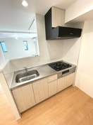 キッチン VISTA　GARDEN調布