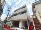 Ｗｏｏｄｉｏｎ.Ｒの外観