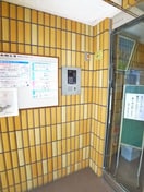 建物設備 ﾆｺ-ﾊﾟ-ｸﾊｲﾑ新小岩