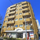 外観写真 ﾆｺ-ﾊﾟ-ｸﾊｲﾑ新小岩