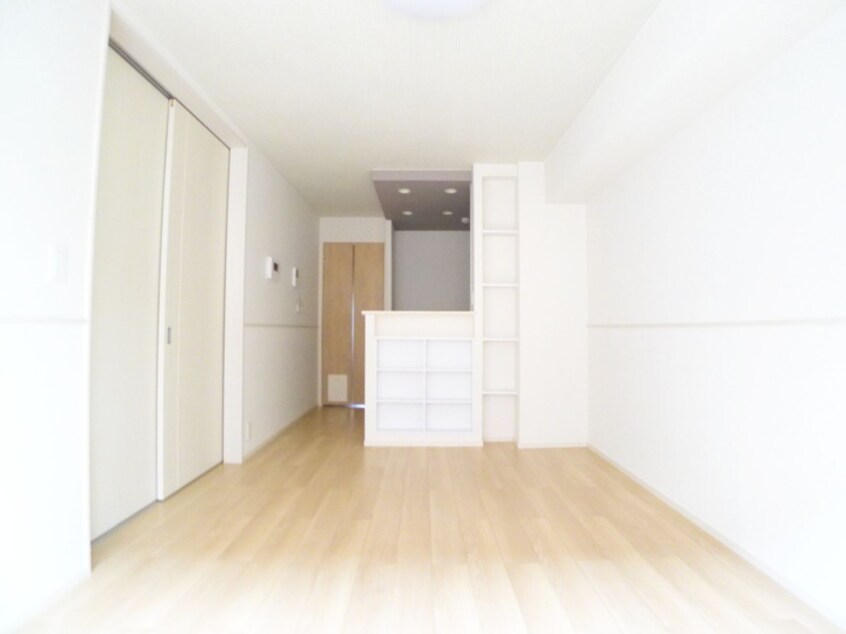 居室 ココラフェリーチェB