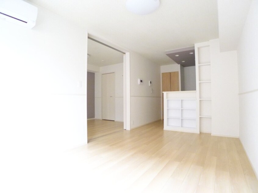居室 ココラフェリーチェB