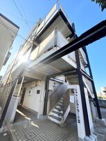 シャトーエルドラードⅢ