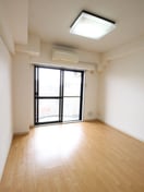 居室 エクシードハイム白糸台