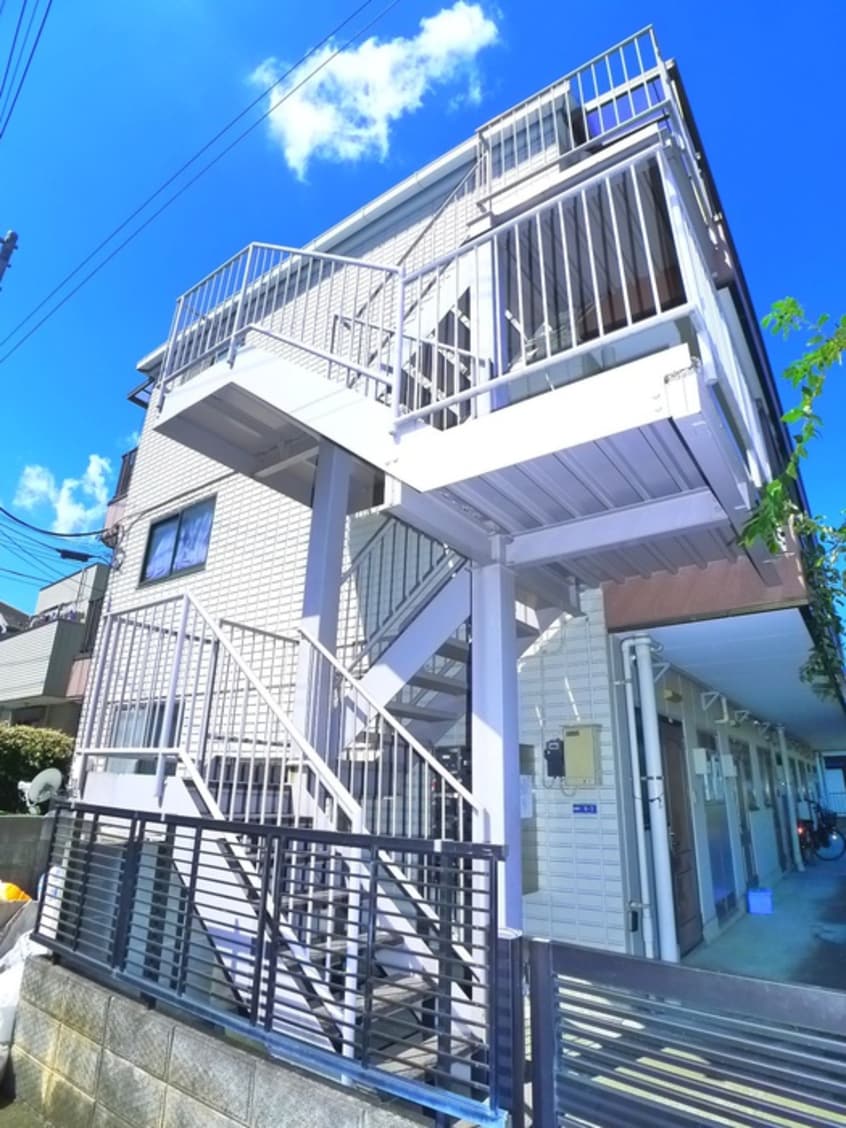 その他 吉野沢マンション