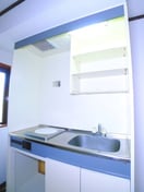 キッチン 吉野沢マンション