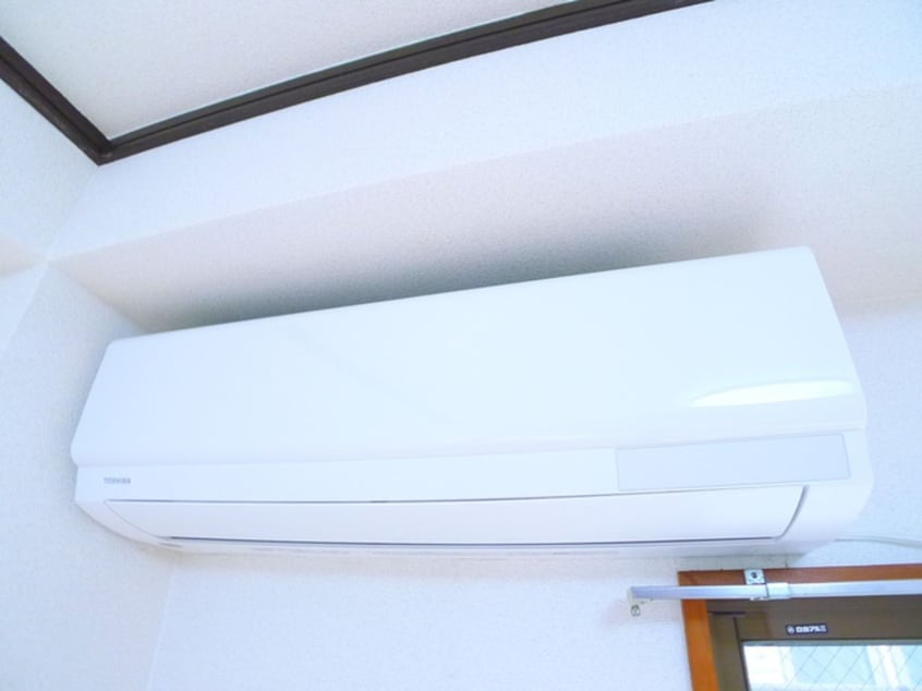 内観写真 吉野沢マンション