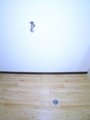 洗濯機置場 吉野沢マンション