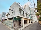 外観写真 ドミール赤羽(305)