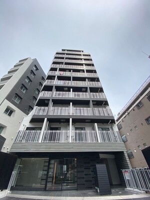 ｱｸｻｽ渋谷初台（402）