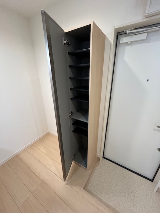 靴箱 カフーティーダ西大宮