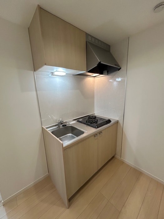 キッチン カフーティーダ西大宮