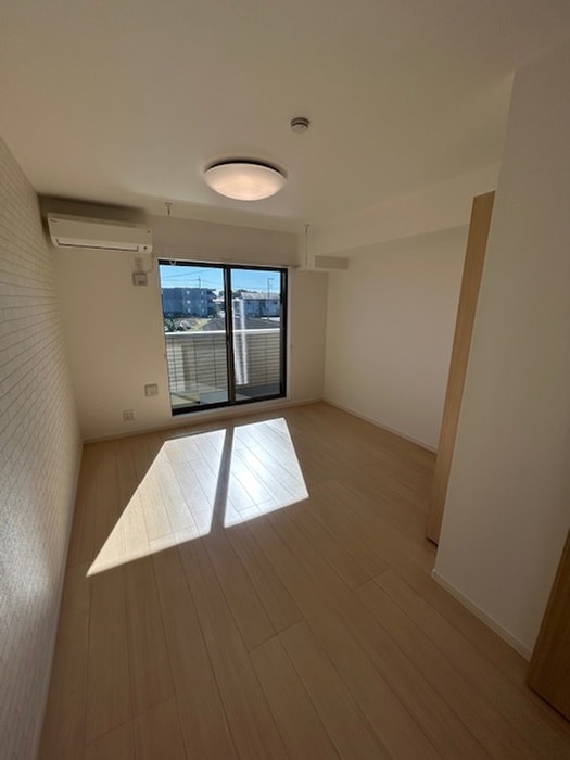 居室 カフーティーダ西大宮