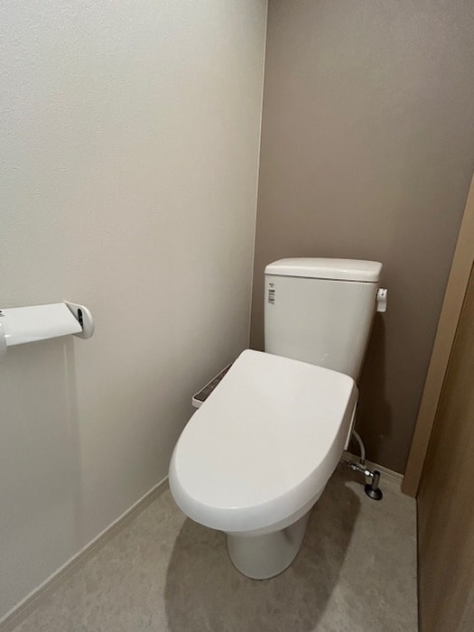 トイレ カフーティーダ西大宮