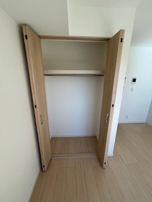 収納 カフーティーダ西大宮