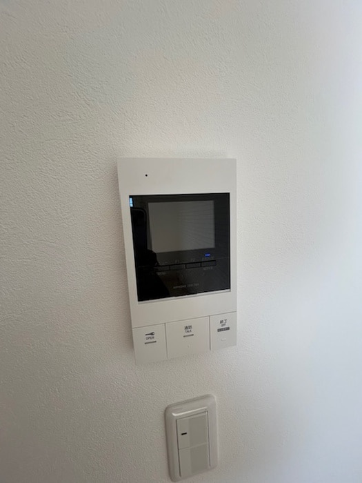 内観写真 カフーティーダ西大宮