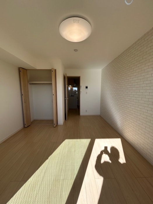 居室 カフーティーダ西大宮