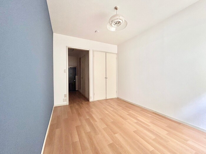 居室 モンシャトー曽根