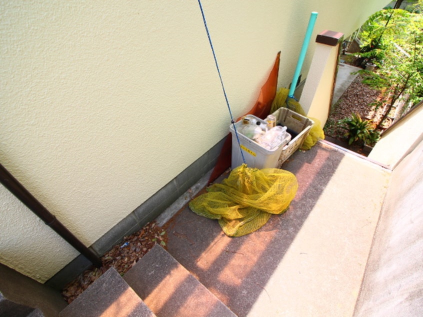 建物設備 モンシャトー曽根