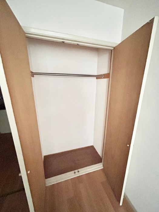 収納 モンシャトー曽根